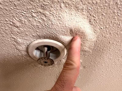 About New Hill Water Damage Restoration - 24 hour water damage restoration experts in New Hill